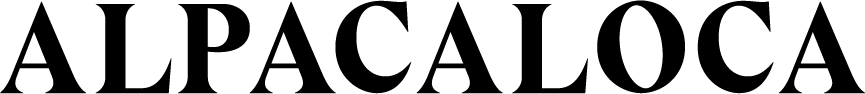 Alpaca Loca logo